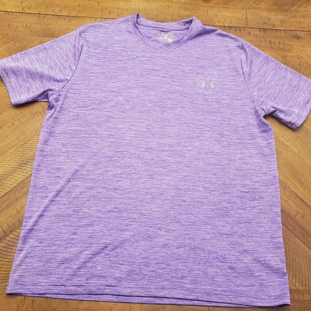 Under Armour athletic tee